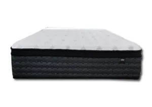 13 Inch Memory Foam King Mattress