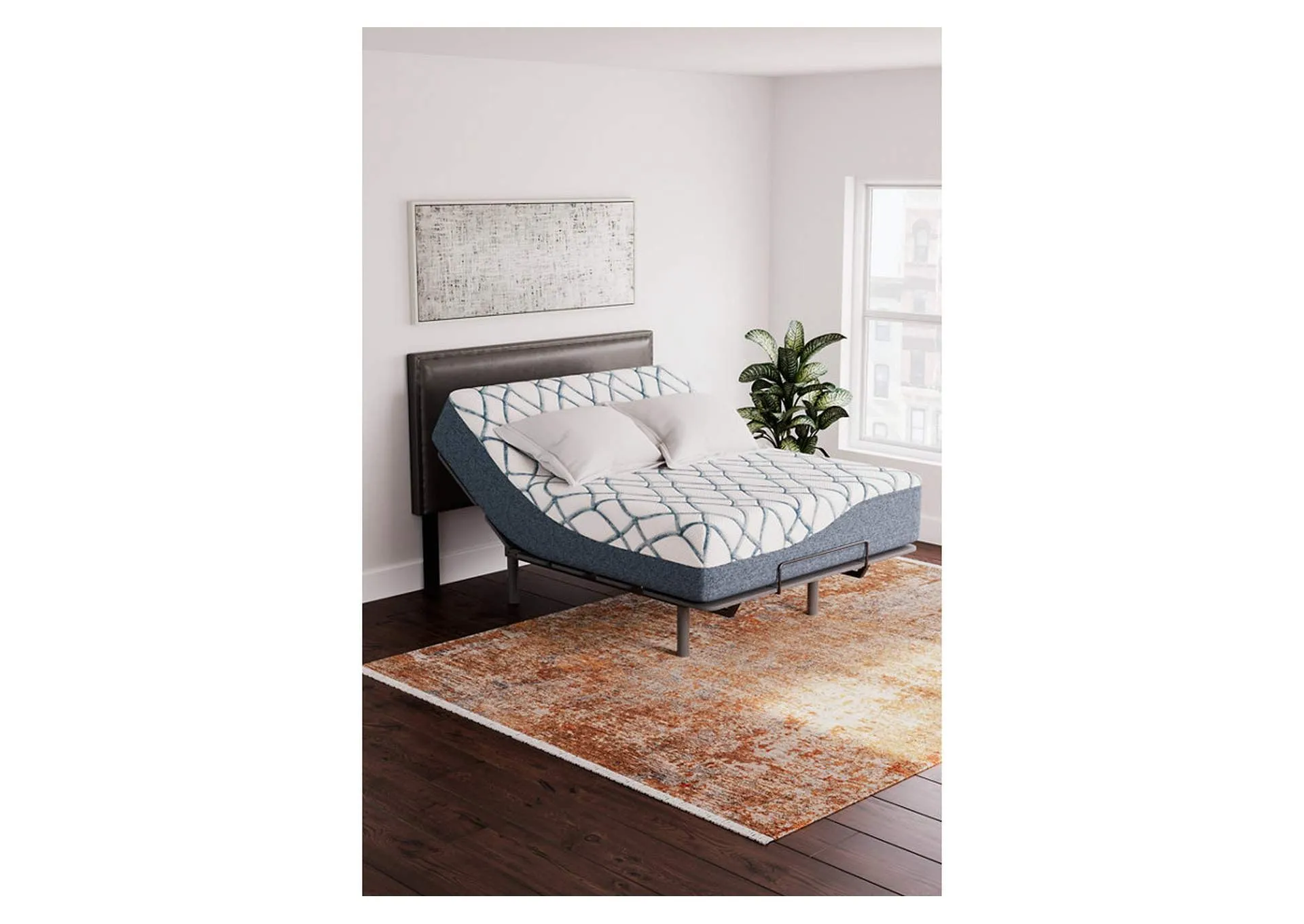 14 Inch Chime Elite 2.0 King Mattress