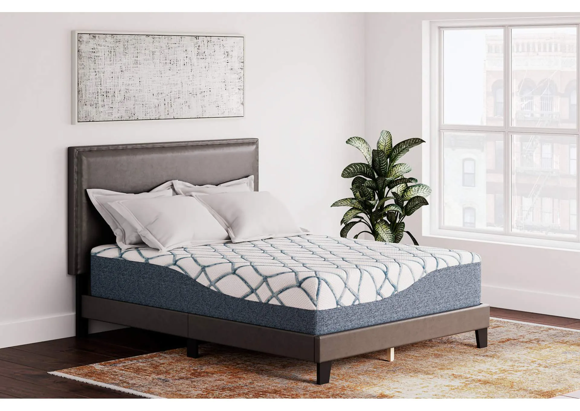 14 Inch Chime Elite 2.0 King Mattress