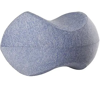 26*20*15cm red Cationic knee pillow, slow rebound memory foam leg pillow AZ21103