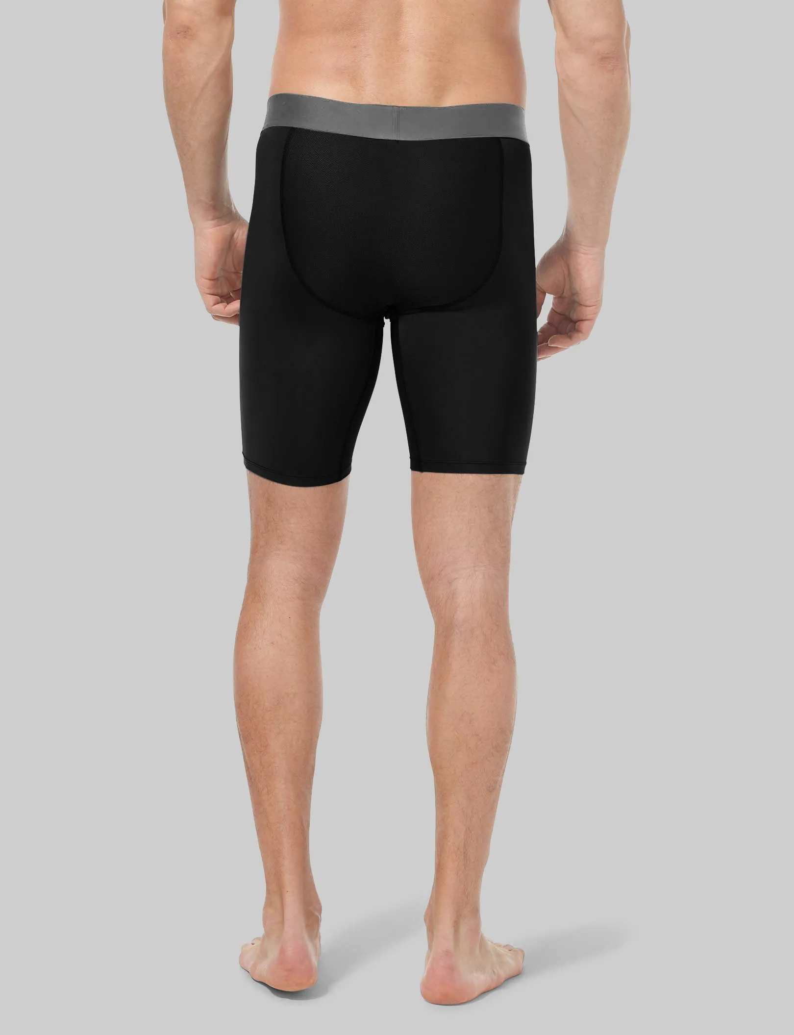 360 Sport Boxer Brief 8" (3-Pack)