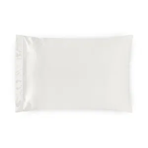 430TC Silk Sateen Pillowcase Set | Amalia Home Maria