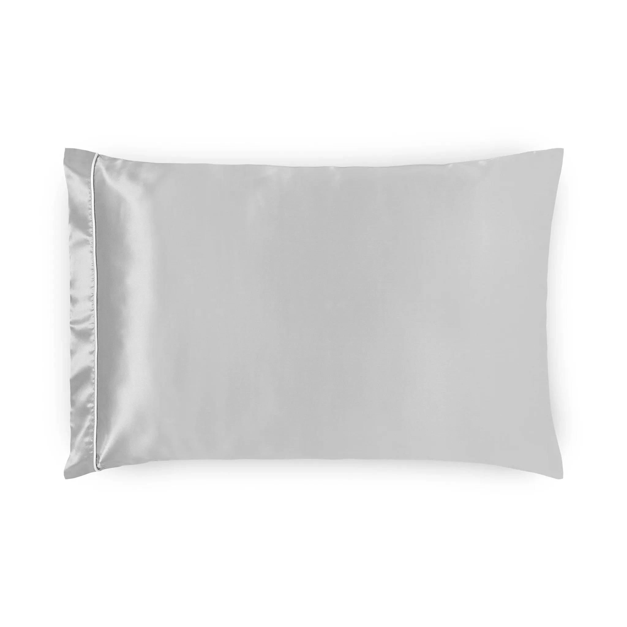 430TC Silk Sateen Pillowcase Set | Amalia Home Maria