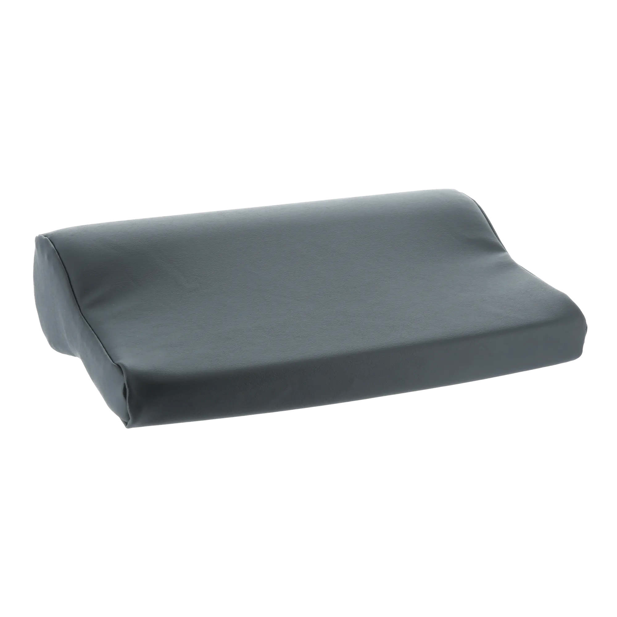 AB Contour Cervical Pillow Vinyl