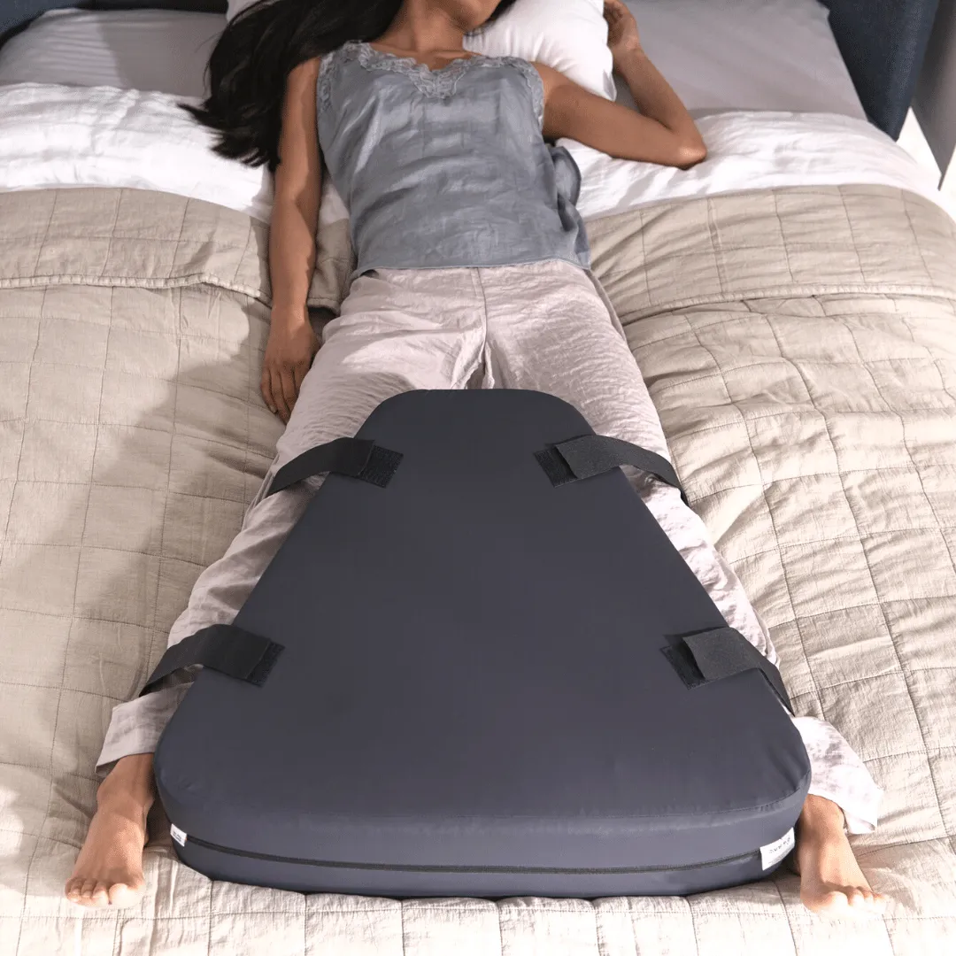 Abduction Wedge - Keeps Legs Apart Pillow