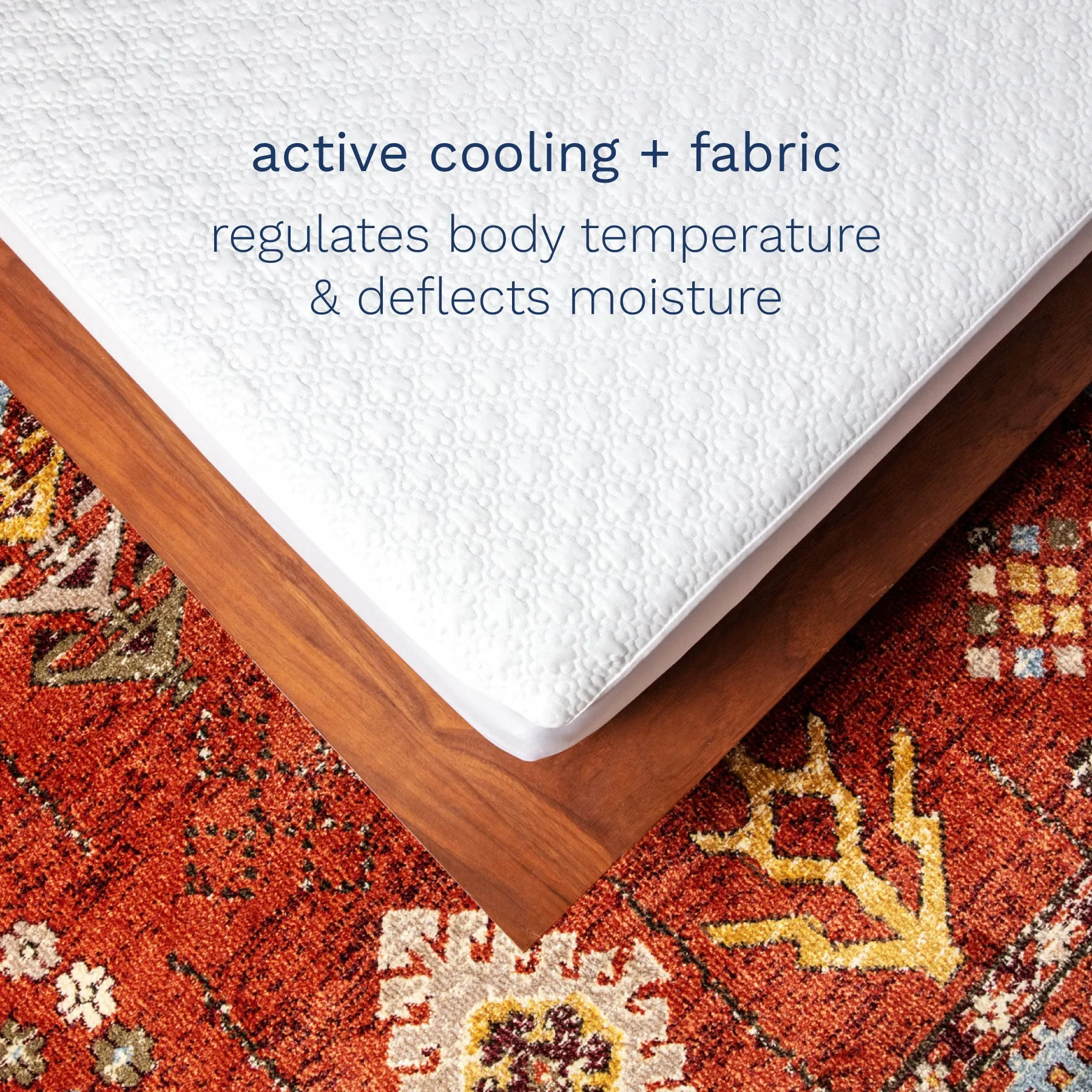 Active Cooling   Protector