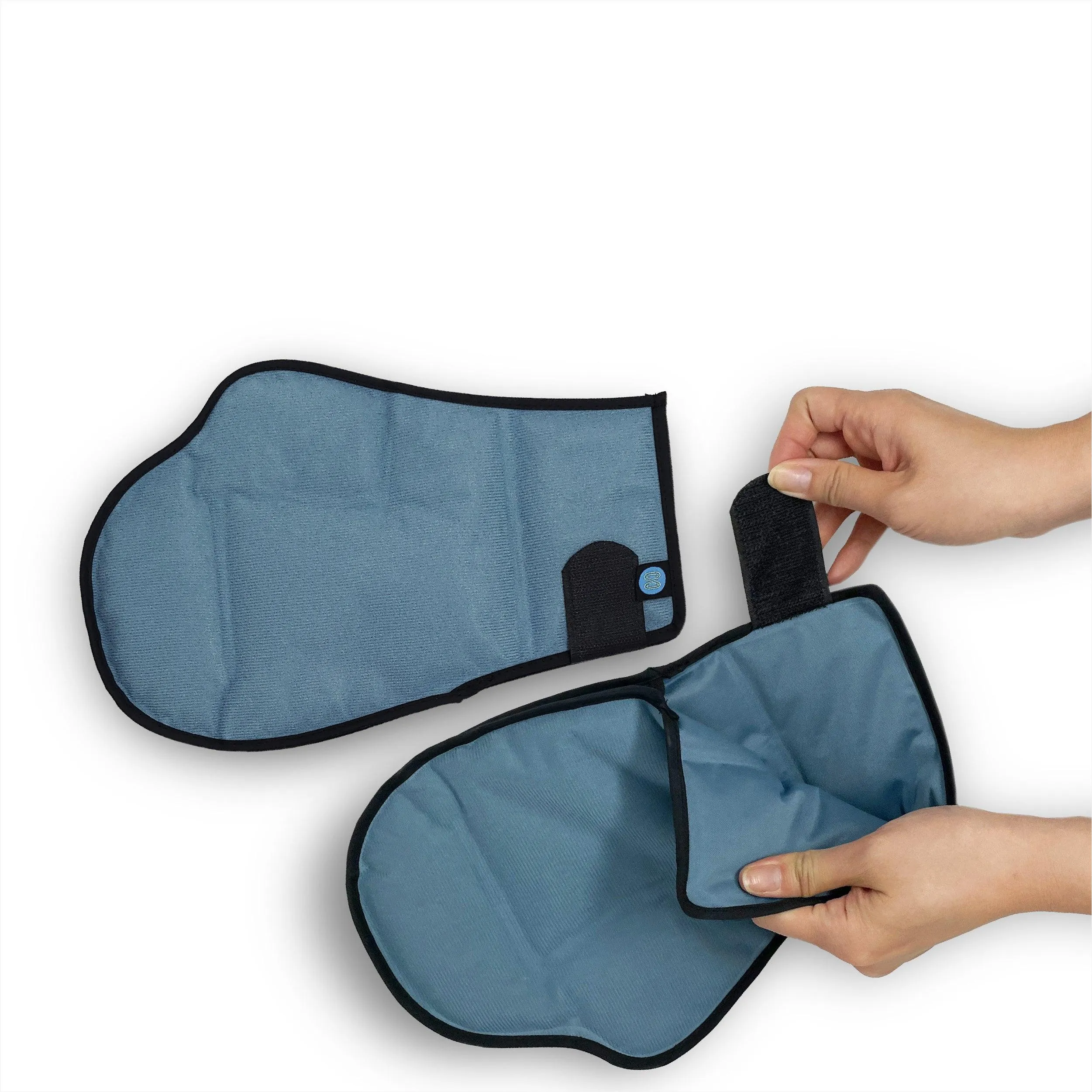 Advanced Gel Cooling Cold Therapy Gloves