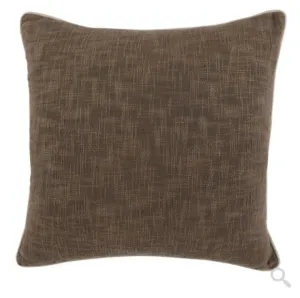 Alba Fossil Pillow - Final Sale 40% off