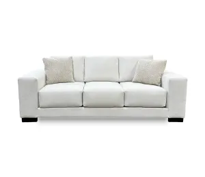 Allie Sofa - Fabric - Custom