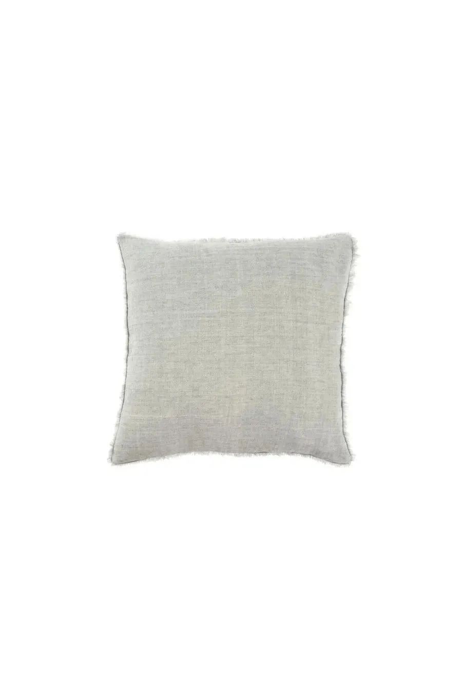 Alps Linen Pillow