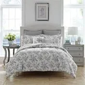 Annalise 7 Piece Comforter Set