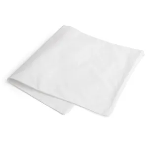 Anti-Allergen Pillow Cover - 100% Cotton, the perfect protection for your water pillow