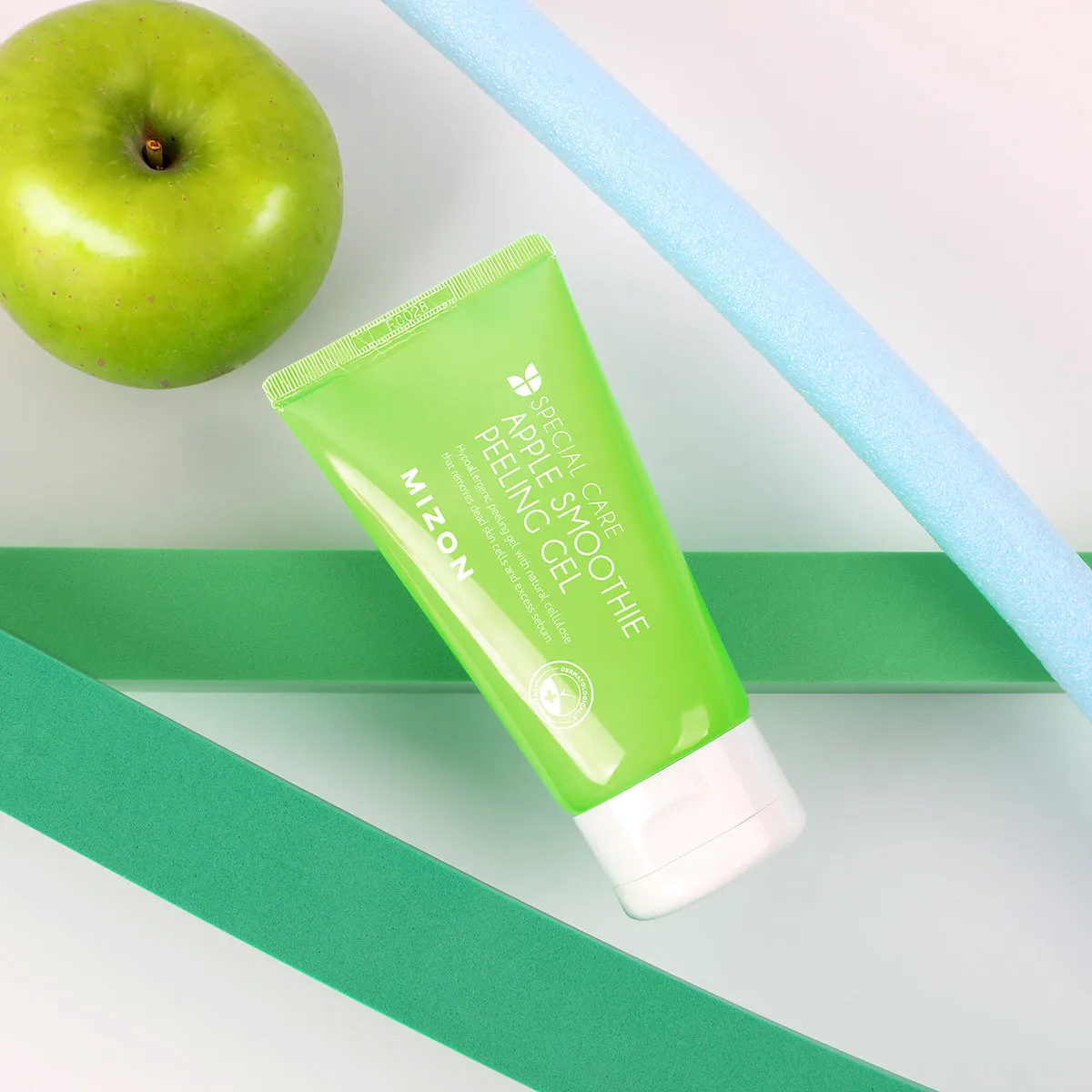 Apple Smoothie Peeling Gel