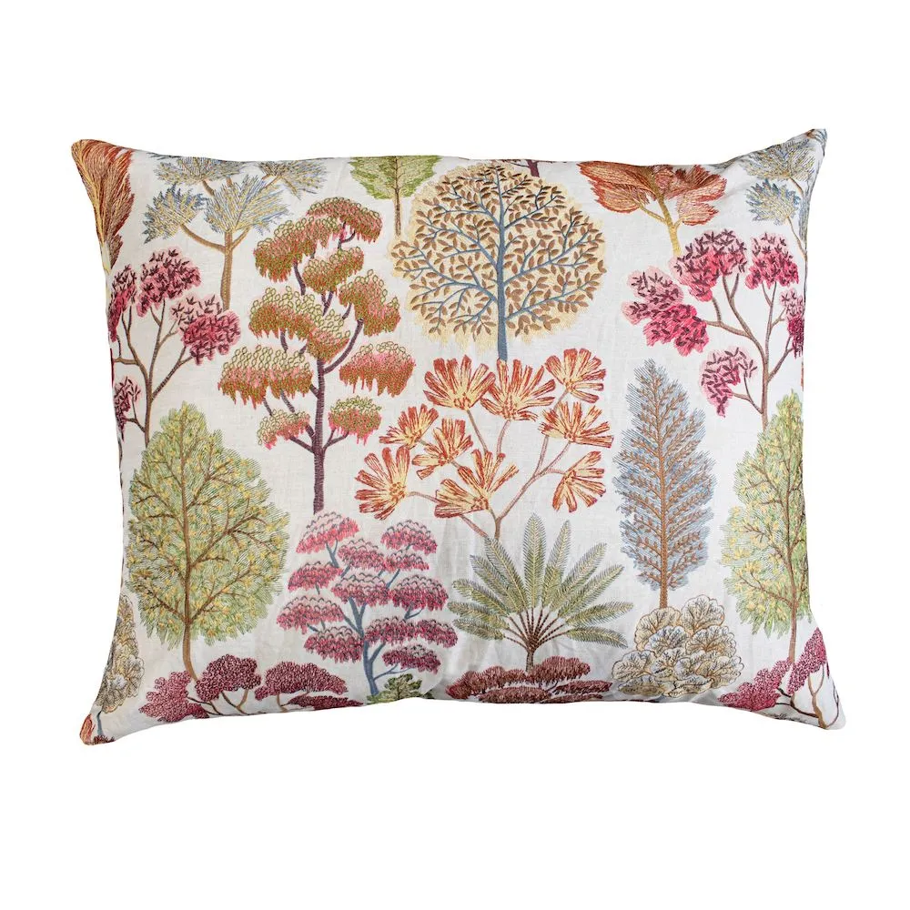 Arcadia Sunset Decorative Pillows by Ann Gish