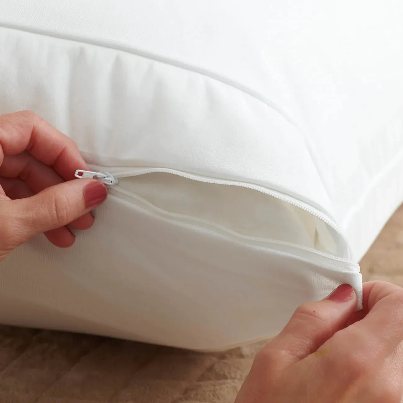 Aromatherapy Pillow Protector