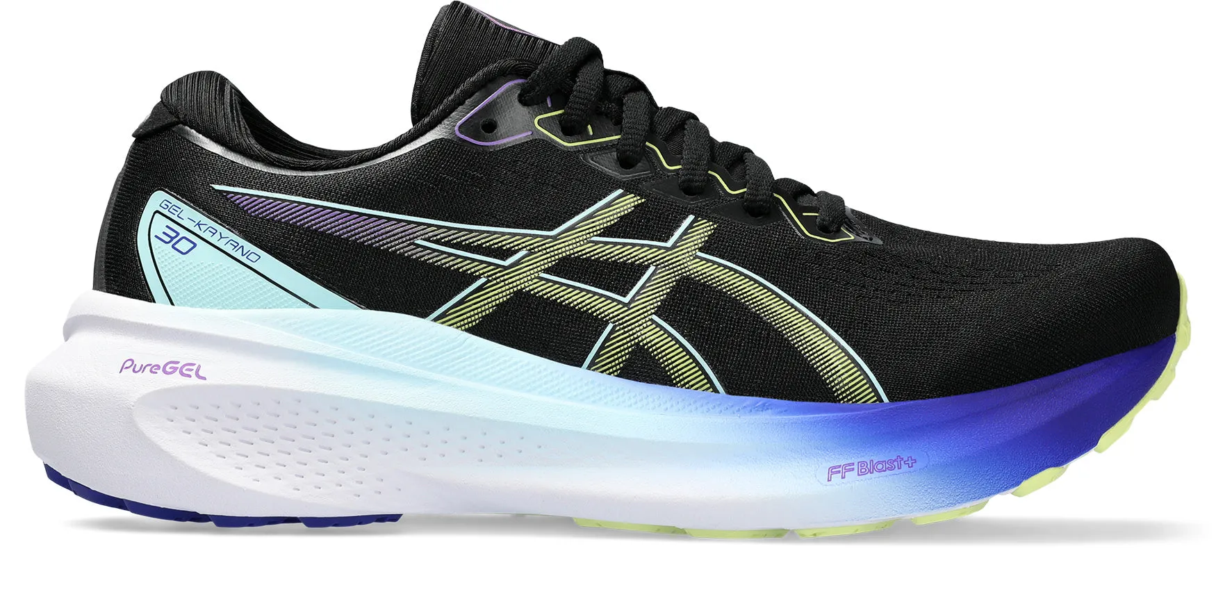 ASICS Gel-Kayano 30 Women's Running Shoes