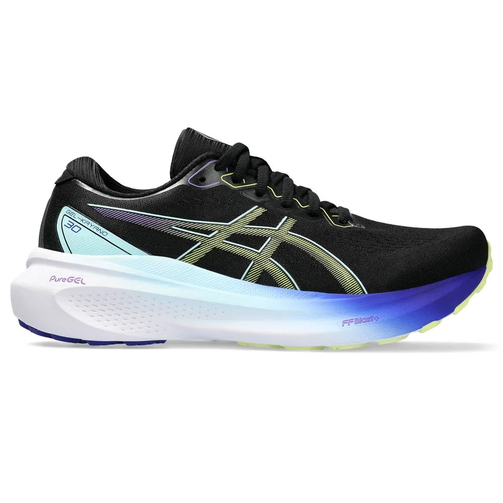 ASICS Gel-Kayano 30 Women's Running Shoes