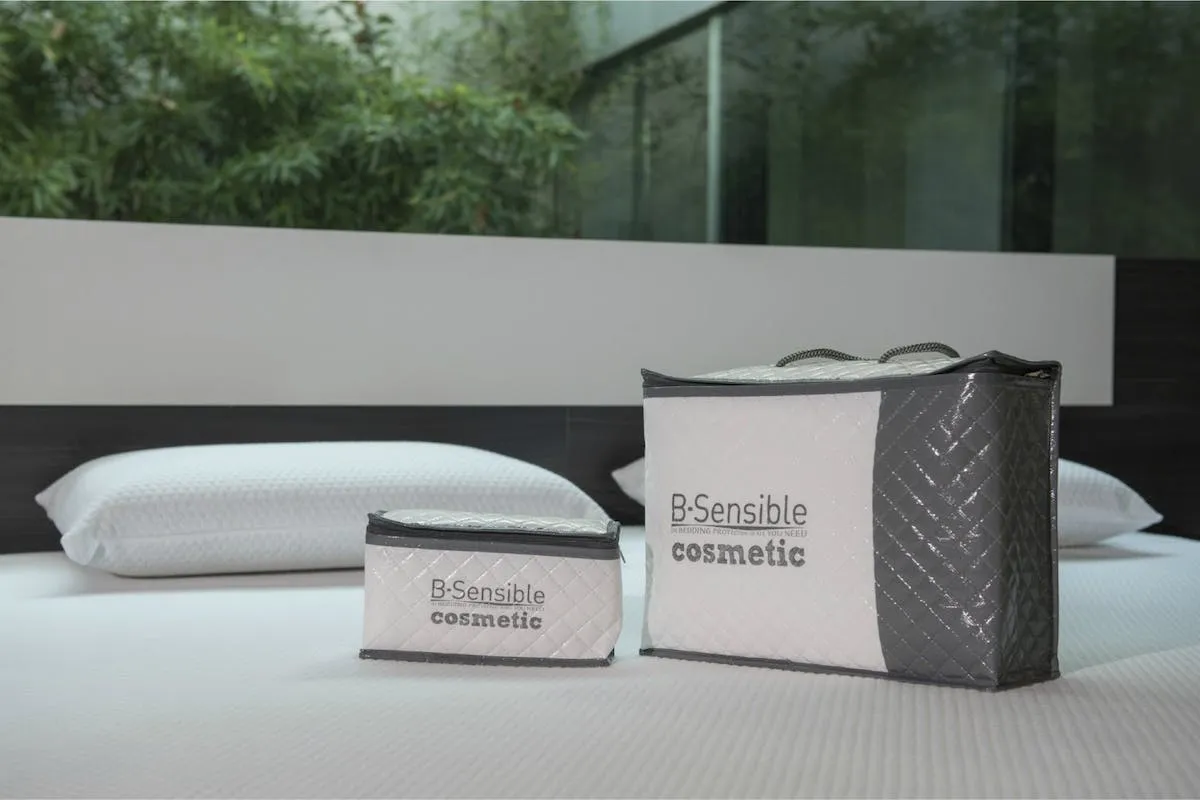 B-Sensible | Cosmetic Pillow Protector