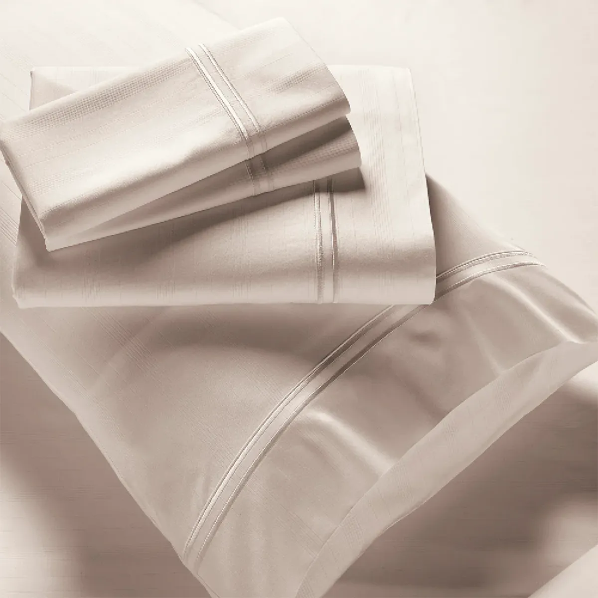 Bamboo Rayon Sheet Set by PureCare