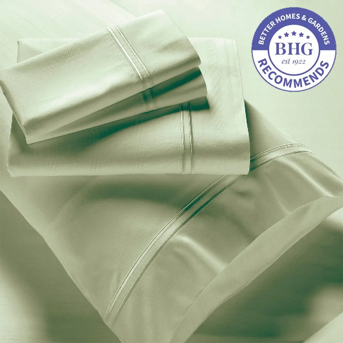 Bamboo Rayon Sheet Set by PureCare