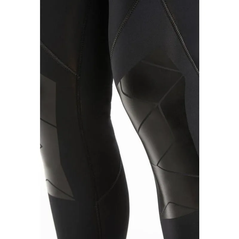 Bare Revel 3/2mm Full Wetsuit