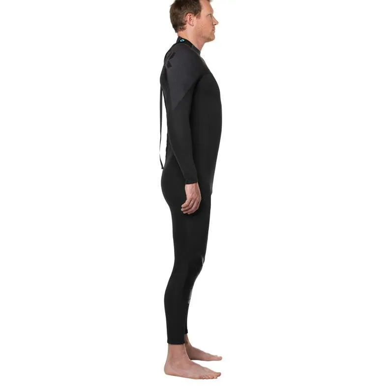 Bare Revel 3/2mm Full Wetsuit