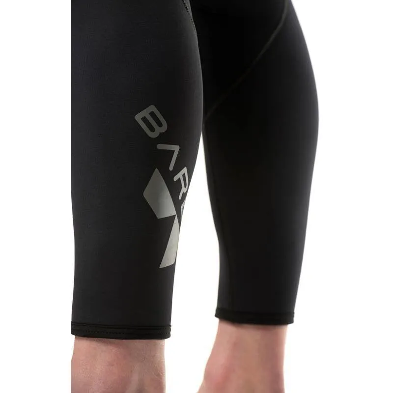 Bare Revel 3/2mm Full Wetsuit