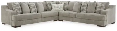 Bayless 3-Piece Sectional