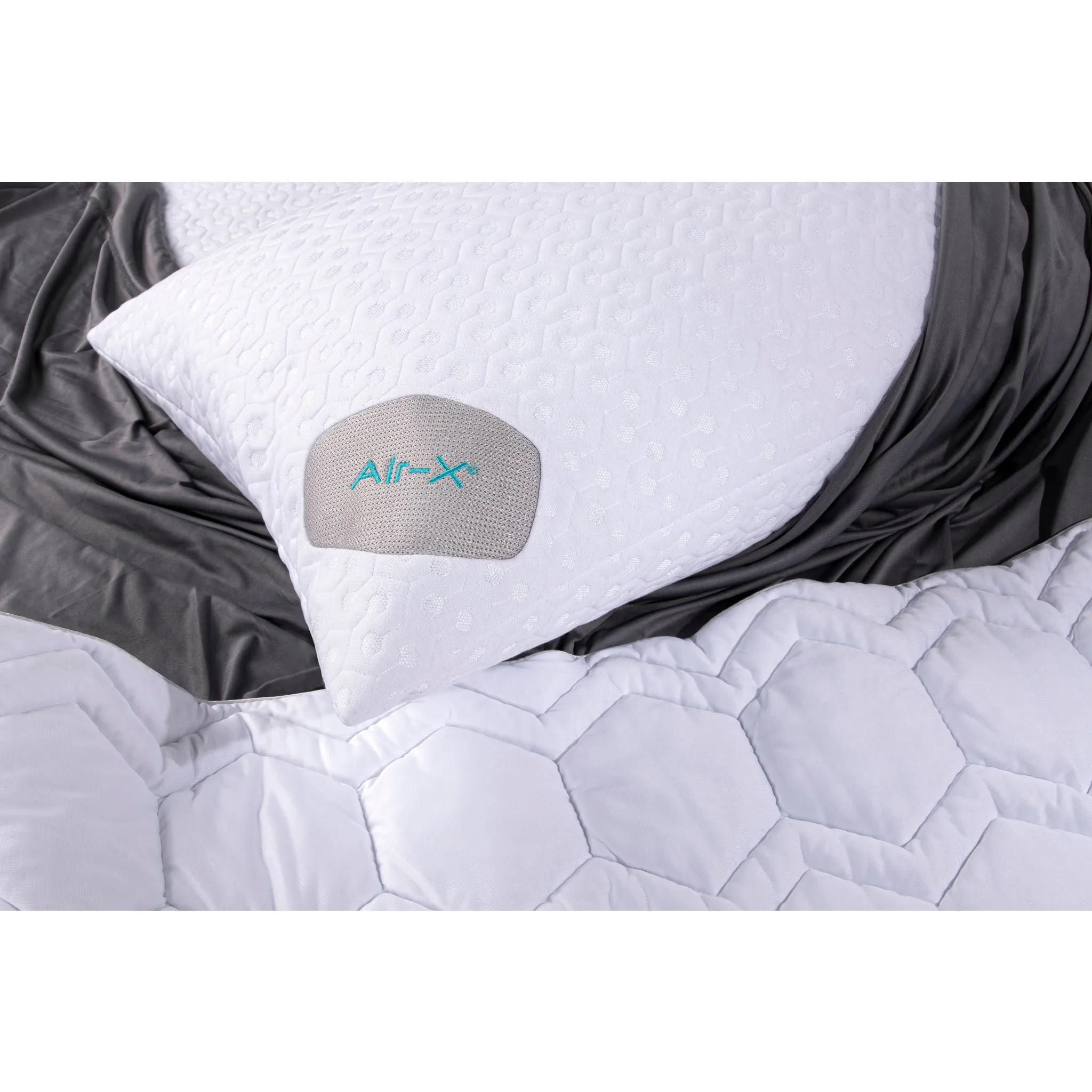 Bedgear Dri-Tec Pillow Protector