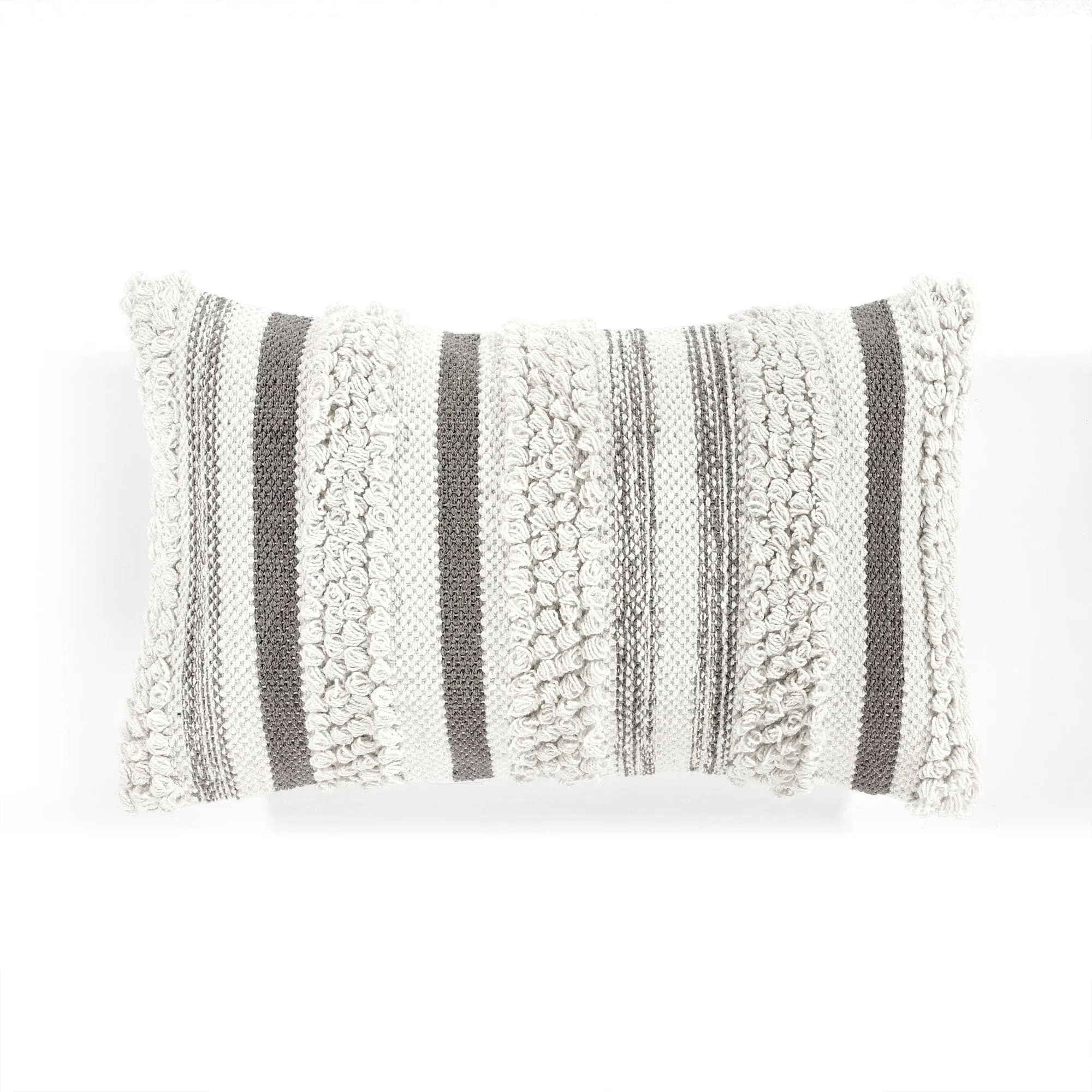 Bria Stripe Decorative Pillow