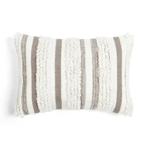 Bria Stripe Decorative Pillow