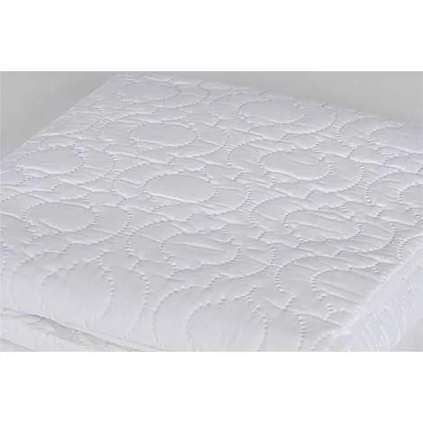 Brolly Waterproof Quilted Mattress Protector