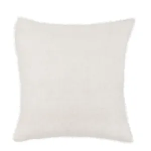 Cambri Natural Linen Pillow