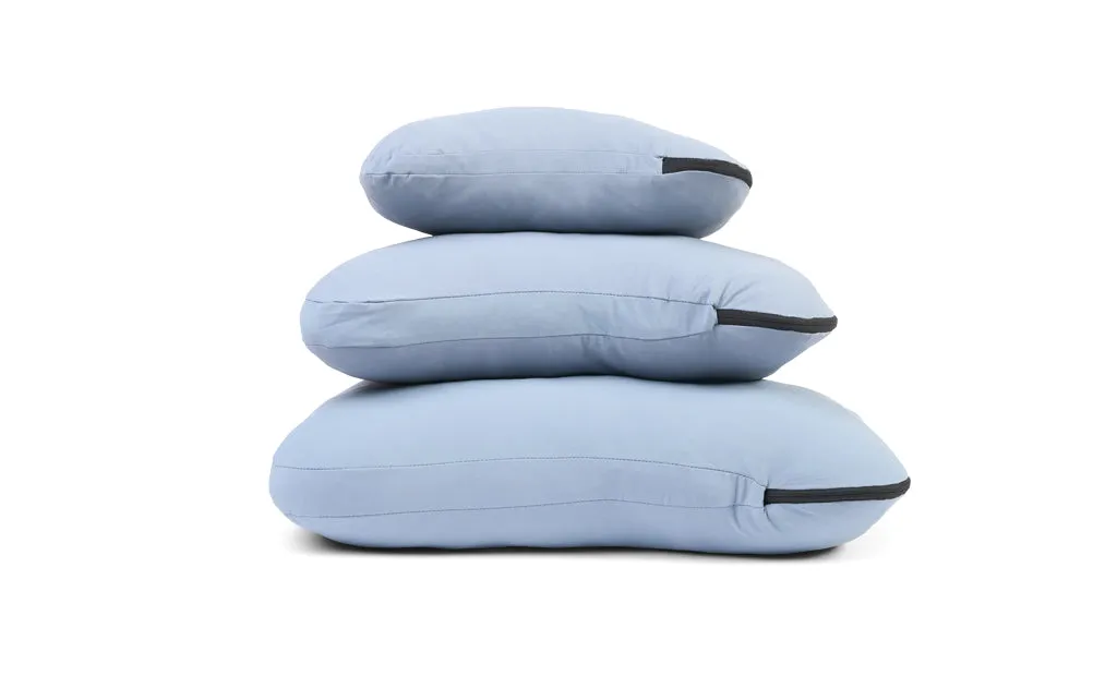 Camp Pillow Packs