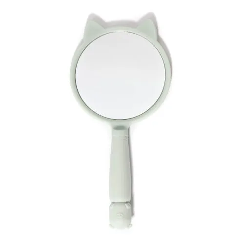 Cat Handheld Mirror