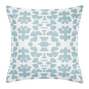 Chintz Mist 22x22 Pillow