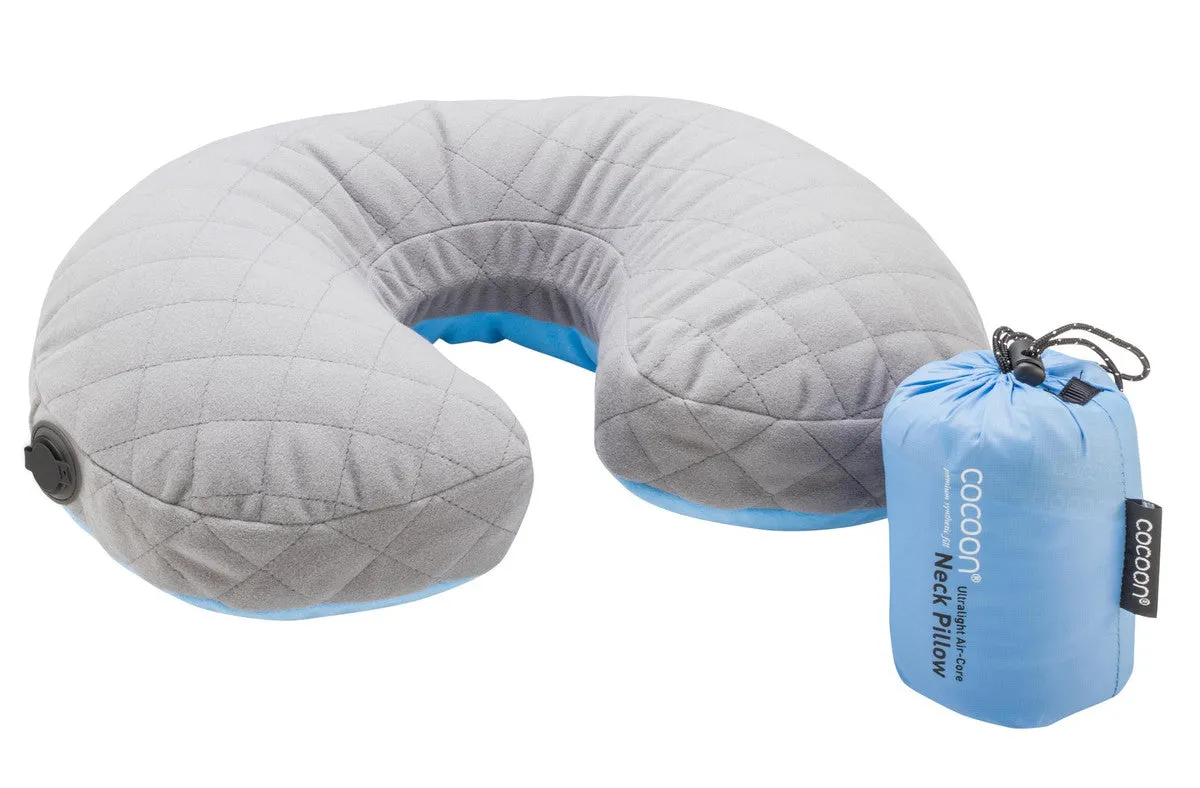 Cocoon U-Shape Neck Pillow