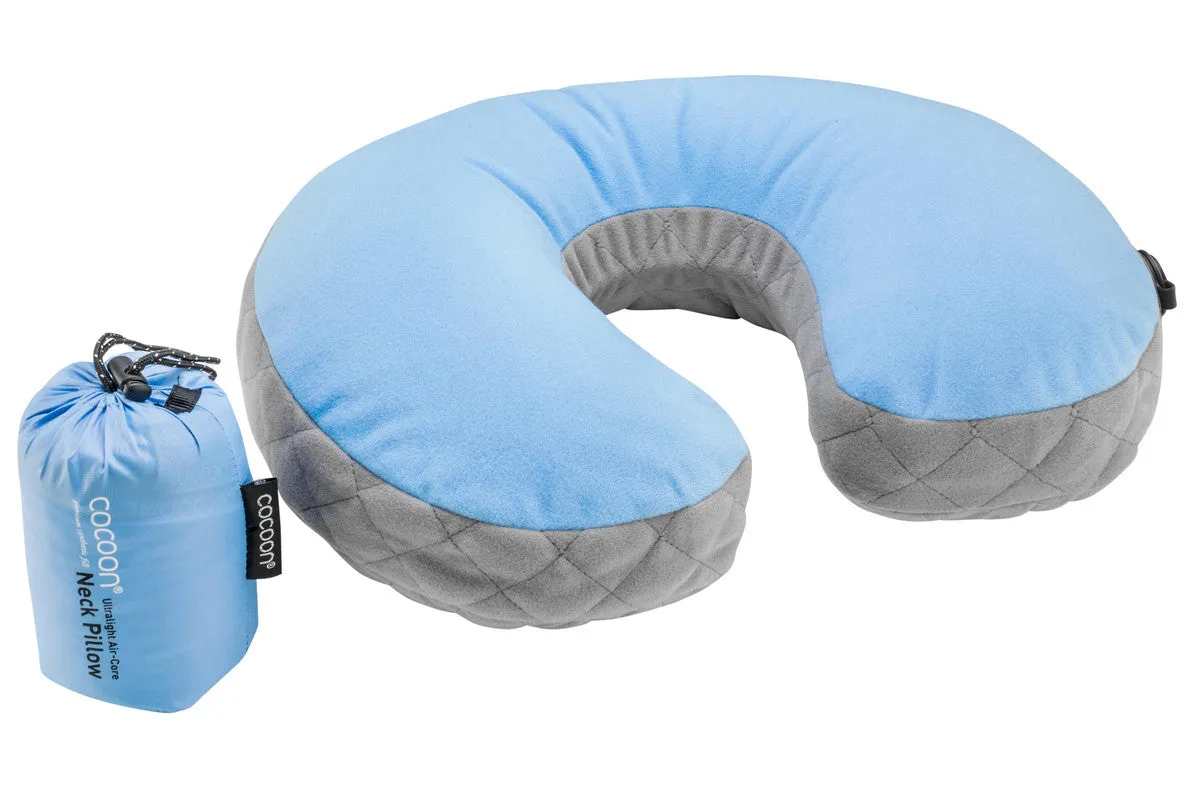 Cocoon U-Shape Neck Pillow