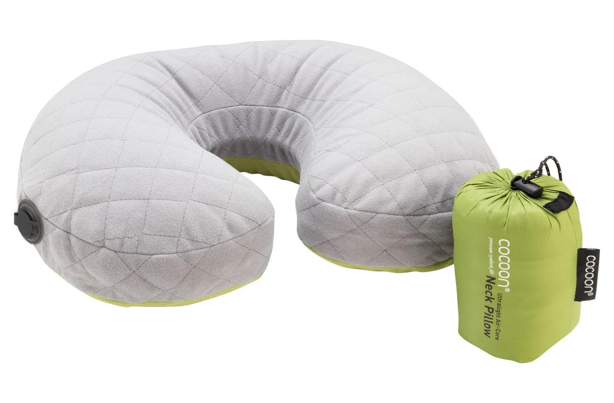 Cocoon U-Shape Neck Pillow