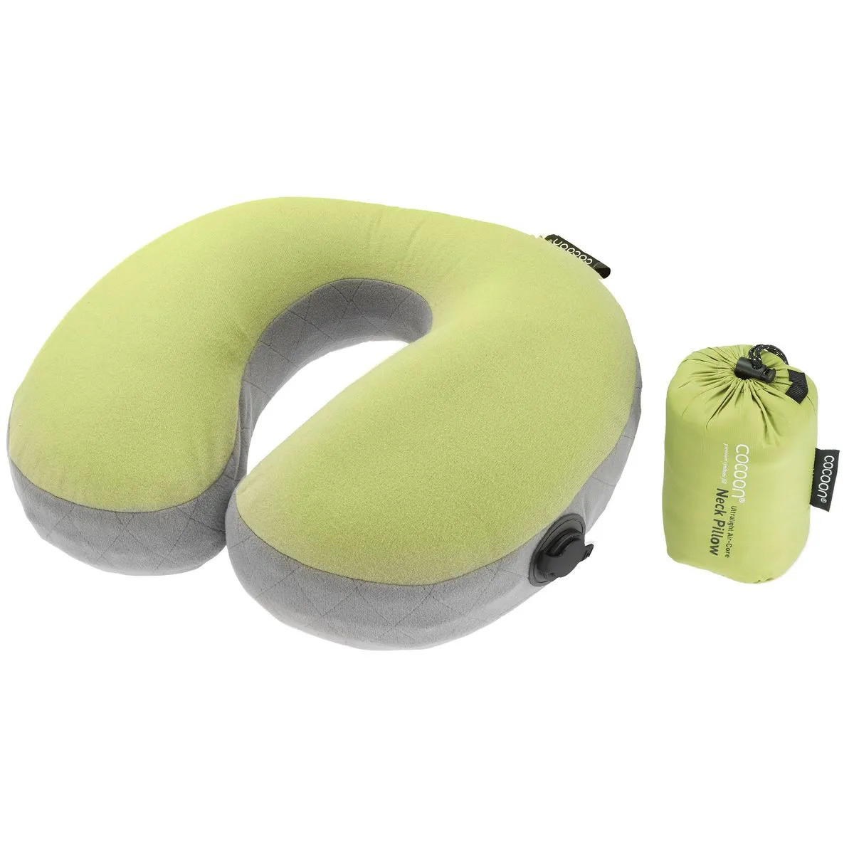 Cocoon U-Shaped Neck Pillow