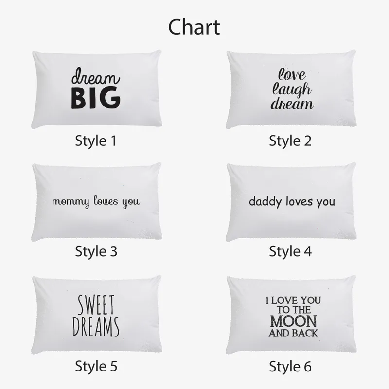 Couples Photo Personalized Sleeping Pillowcase