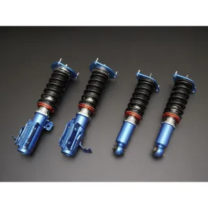 CUSCO 220 61P CP Coilover suspension kit STREET ZERO for NISSAN Silvia/180SX (S13)