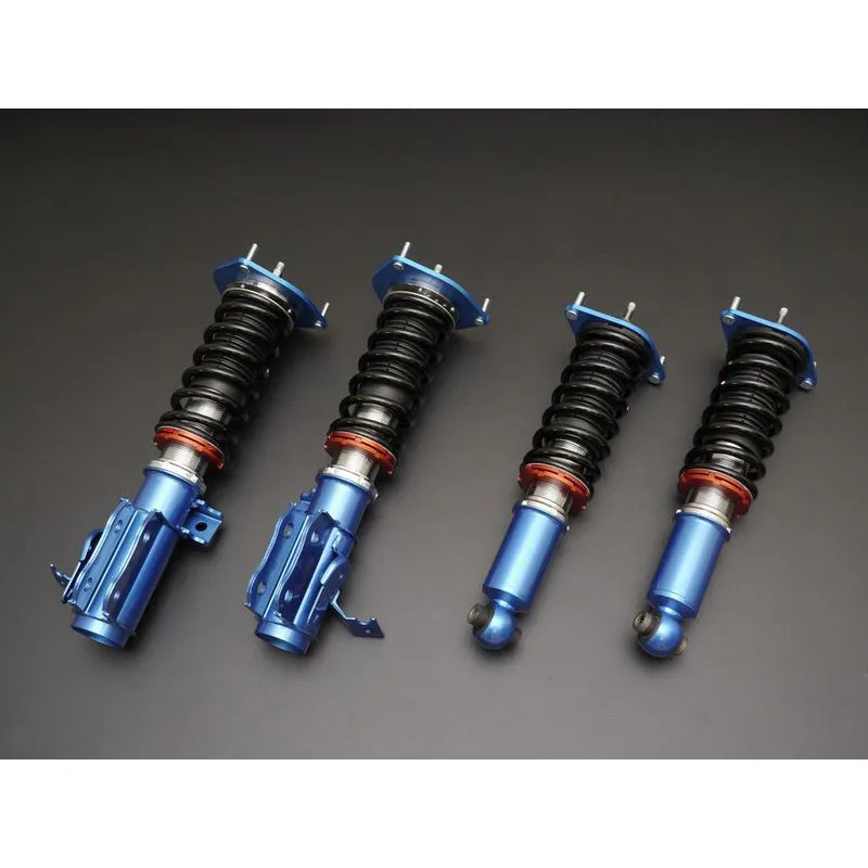 CUSCO 3C7 61N CN Coilover suspension kit STREET ZERO A for HONDA Civic (FK7)