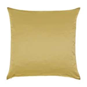 Duchess Gold Decorative Pillows by Ann Gish