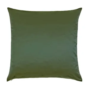 Duchess Olive Decorative Pillows by Ann Gish