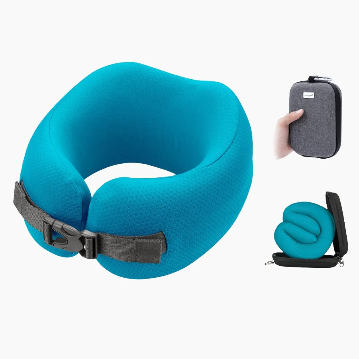 Easynap Pocket Travel Pillow