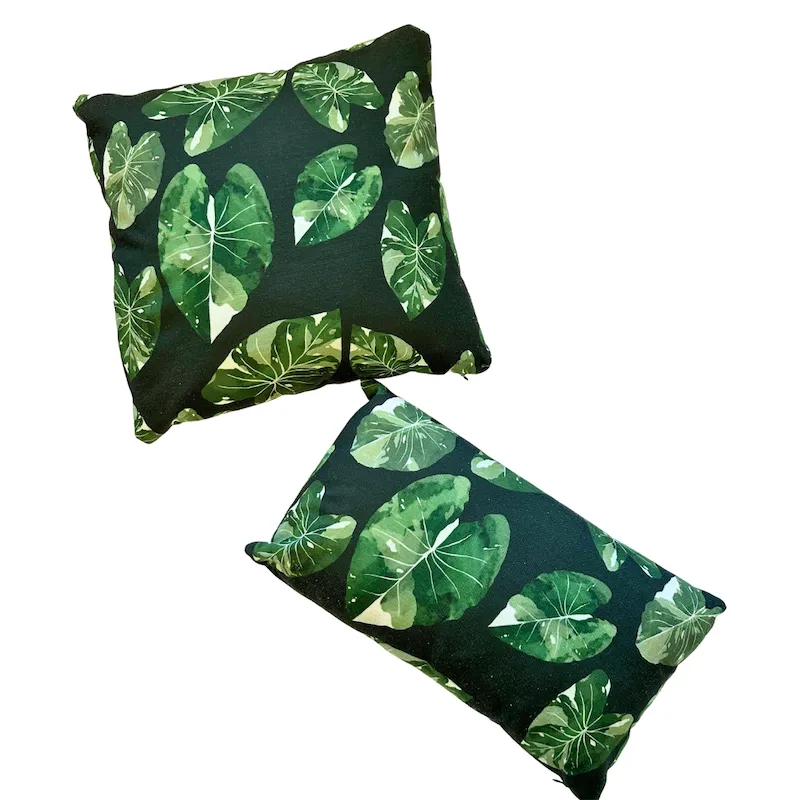 Elepaio Ha Kea Pillowcases