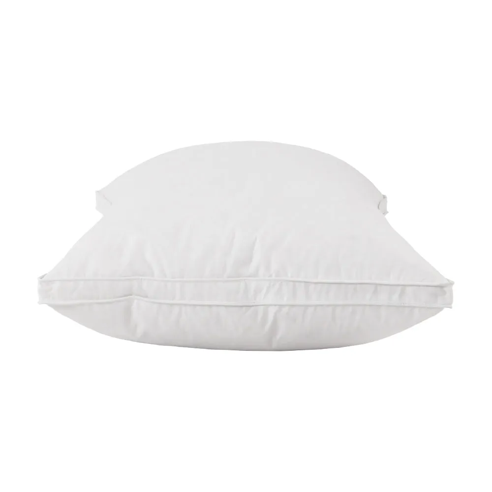 Feather Down Twin Pack Pillow