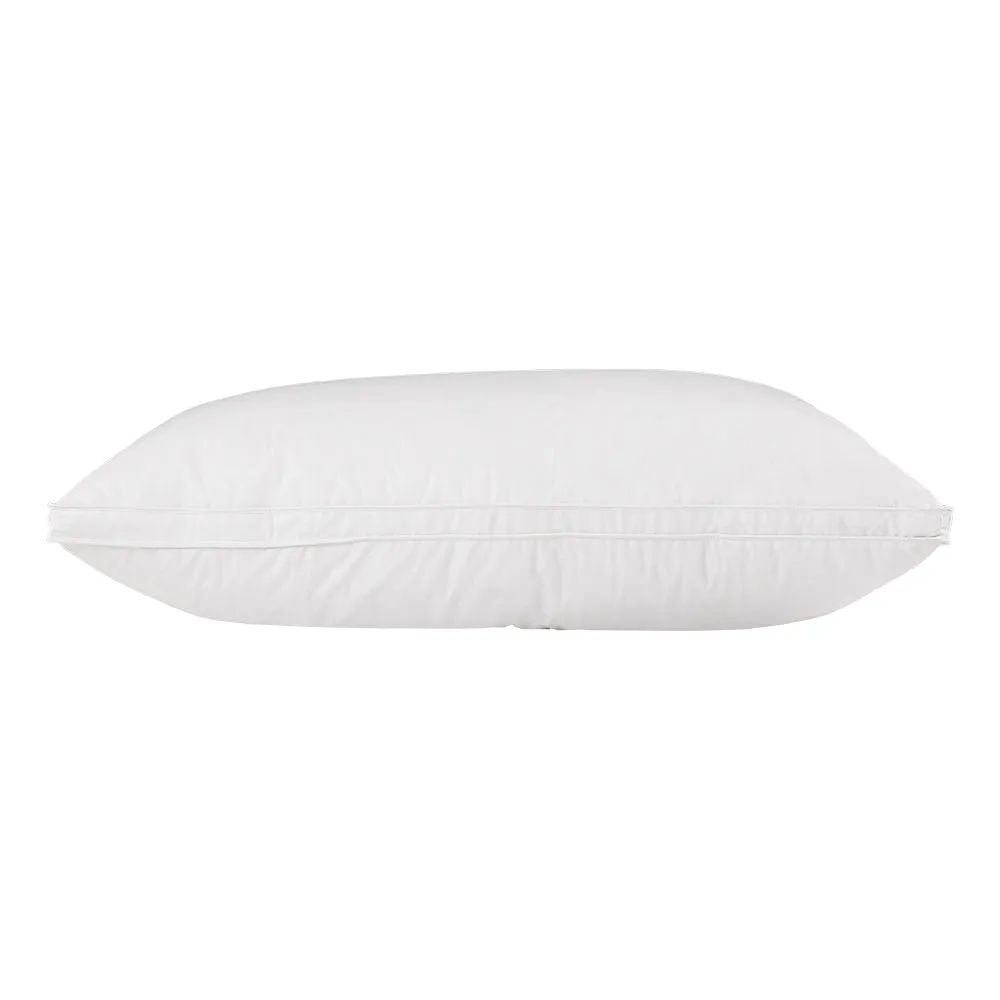 Feather Down Twin Pack Pillow