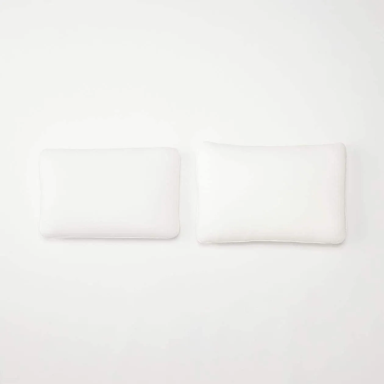 Head Support Pillow Insert